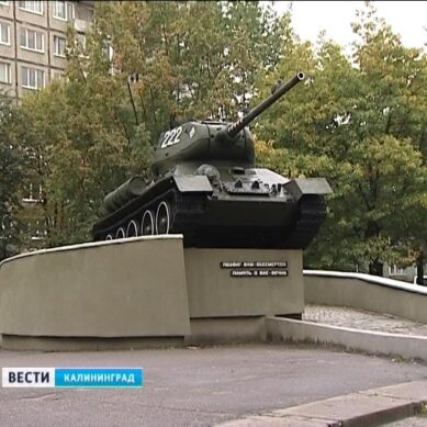 Вандализм над памятниками в Калининграде обсудим в программе «Позиция»