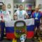 Калининградцы завоевали шесть медалей на Чемпионате мира по гиревому спорту