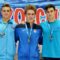 Пловец из Калининграда стал призером чемпионата России