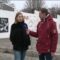 Телепробег: «Вести-Калининград» в Ладушкине