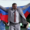 В Калининград приедет белорус, пронесший флаг России на Паралимпиаде