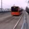 Ремонт путепровода на ул.Суворова в Калининграде выполнили по последним технологиям в мостостроении
