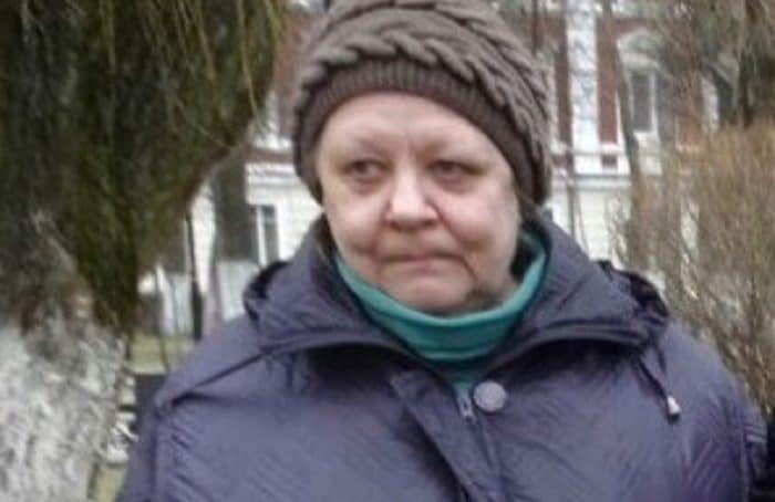 В Багратионовске пропала женщина, страдающая потерей памяти