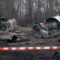 Польская прокуратура эксгумировала останки Леха Качиньского для исследования
