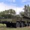 Москва не собирается отчитываться перед НАТО об «Искандерах» в Калининградской области