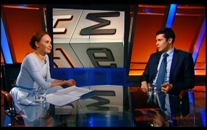 Антон Алиханов: Мы, как добрые соседи, готовы помочь Литве с забором