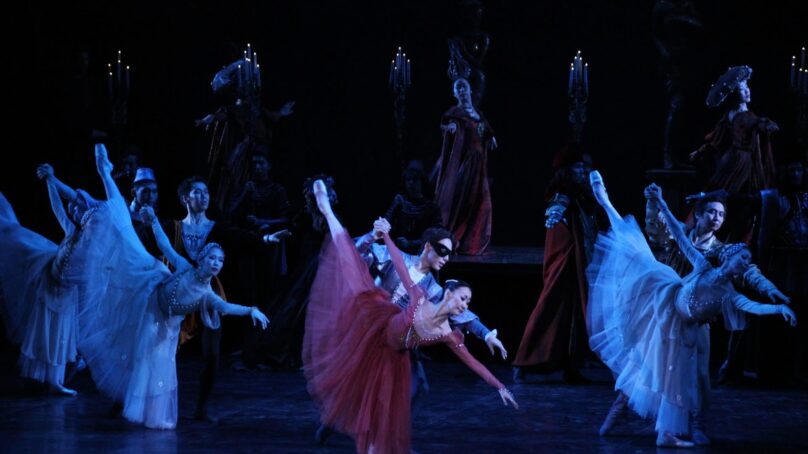 Звезды Якутии представят в калининградском драмтеатре оперу и балет