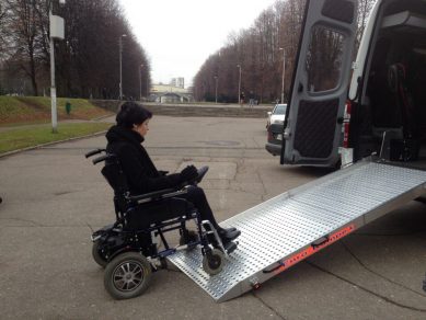 В Калининградской области студентам с инвалидностью получить профессию стало проще