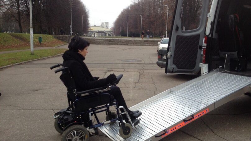 В Калининградской области студентам с инвалидностью получить профессию стало проще