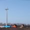В 2017 году в поселке Ушаково запустят новый ветропарк