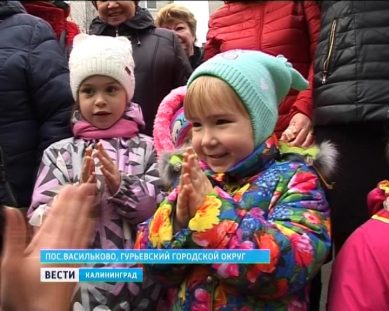 «Вести-Калининград»: итоговый выпуск новостей от 14 ноября 2016