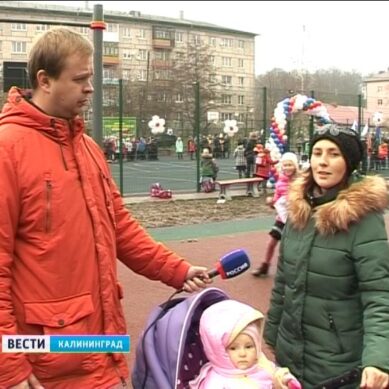 «Вести-Калининград»: итоговый выпуск новостей от 17 ноября 2016