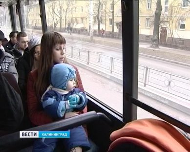 «Вести-Калининград»: итоговый выпуск новостей от 8 ноября 2016