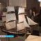 Музей Мирового океана предсталяет выставку, посвященную морякам 18 века