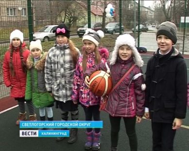 В субботу в Калининграде начнётся набор детей в первый класс