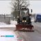 Не все муниципалитеты заключили договора на уборку дорог во время снегопадов