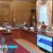 Продуктовую корзину, водный туризм и жилье детей-сирот обсудили на совещании кабинета министров области