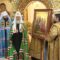 Сегодня ожидается визит в Калининград Патриарха Московского и всея Руси Кирилла