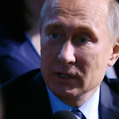 Путин выступил на саммите БРИКС в Гамбурге против протекционизма