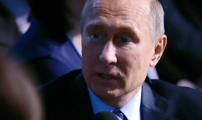 Владимир Путин заверил сельзхозпроизводителей, что контрсанкции продлятся как можно дольше