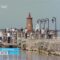 Речной пункт пропуска в поселке Рыбачий на Куршской косе сможет принимать яхты под «третьим» флагом