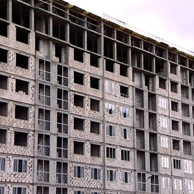 В России могут запретить увольнять тех, кто выплачивает ипотеку за жилье