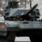 Российские военные получат новое гиперзвуковое оружие