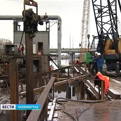 Власти ищут компанию, которая пробьет пешеходный тоннель от Высокого моста до Набережной ветеранов