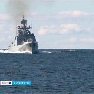 «Адмирал Григорович» привлек внимание мировых СМИ