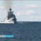 «Адмирал Григорович» привлек внимание мировых СМИ