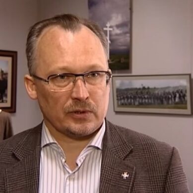 Бывший министр промышленности Чемакин назначен советником Алиханова