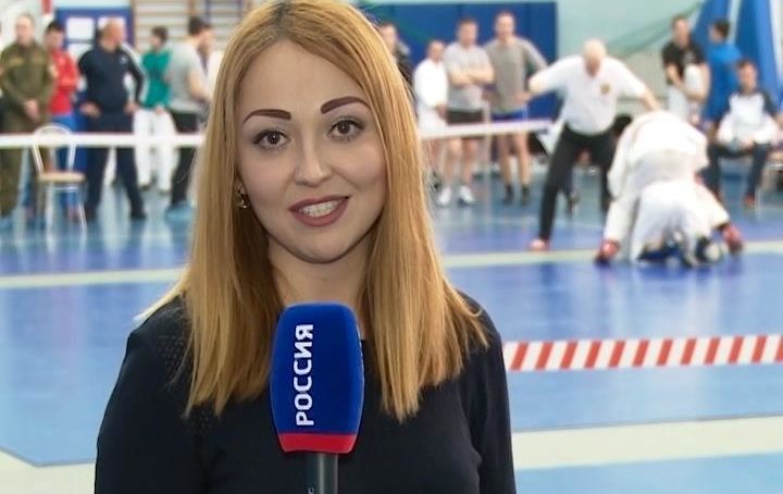 Татьяна Караханова вернулась в эфир калининградских «Вестей»
