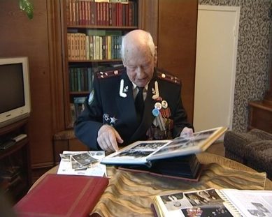 Калининградские ветераны, участники боев под Сталинградом, рассказали о том, какой ценой досталась победа