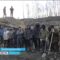 На дне внушительного котлована под Зеленоградском задержаны 22 черных копателя