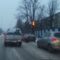 Автомобилисты жалуются на нечищеные дороги в Калининграде
