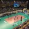 Калининград в этом году не примет матчи волейбольной мировой лиги и Гран-При