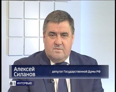 Алексей Силанов:  «У нас не выстроена система оказания онкологической помощи»