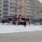 Сотрудники «Калининградтеплосеть» устраняют коммунальную аварию