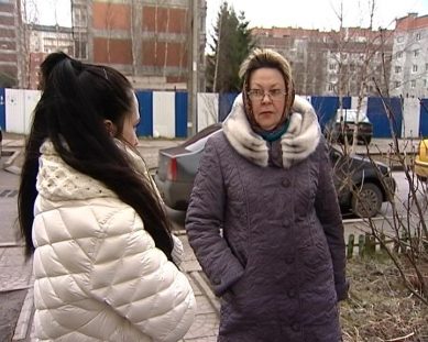 200 семей одного из домов Калининграда остались без газа