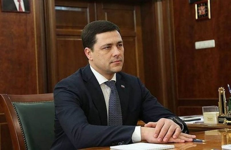 Михаил Ведерников. Биография