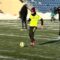 В турнире по мини-футболу на снегу в Калининграде примут участие 40 команд