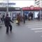 Полиция: самая рискованная группа пешеходов — пенсионеры