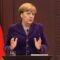 Меркель: Евросоюз не смог наладить отношения с Россией
