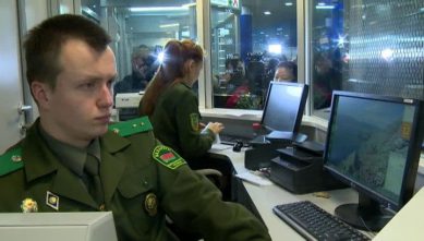 Белоруссия стала безвизовой для иностранцев из 80 стран