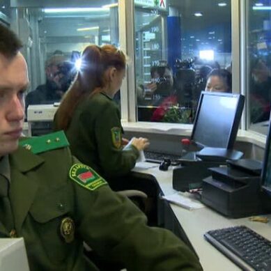 Белоруссия стала безвизовой для иностранцев из 80 стран