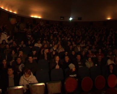 Фестиваль французского кино пройдет в Калининграде