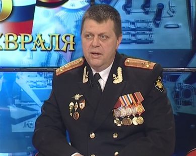 Юрий Бойченко: В регионе создаются благоприятные условия для поступления в высшие военные учебные заведения