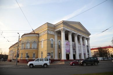 Международный музыкальный фестиваль «Янтарное ожерелье» открывается в Калининграде