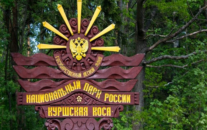 В Калининградской области теперь есть брендовые туристические маршруты России
