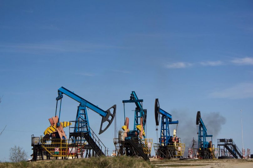 Калининградская область может увеличить грузопоток нефти в регионе